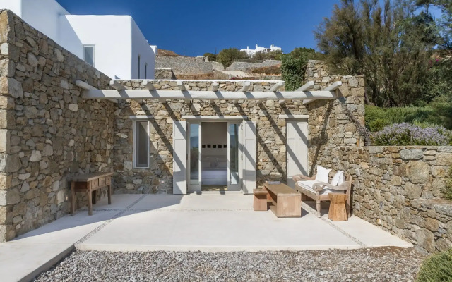 The Margi Villa Mykonos