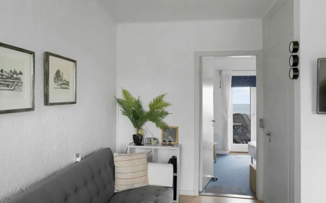 5 Star Holiday Home in Allinge