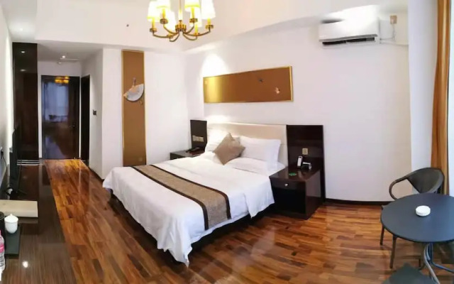 Royal Meihao Hotel
