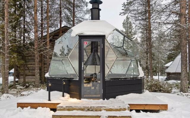 House Salla