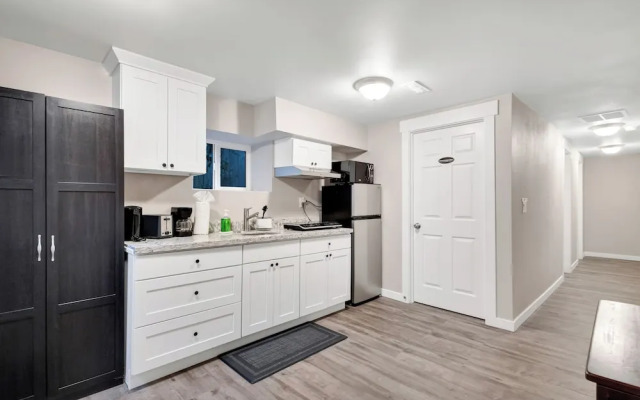 Judkins Retreat - Close to Downtown