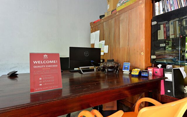 Sabana Homestay