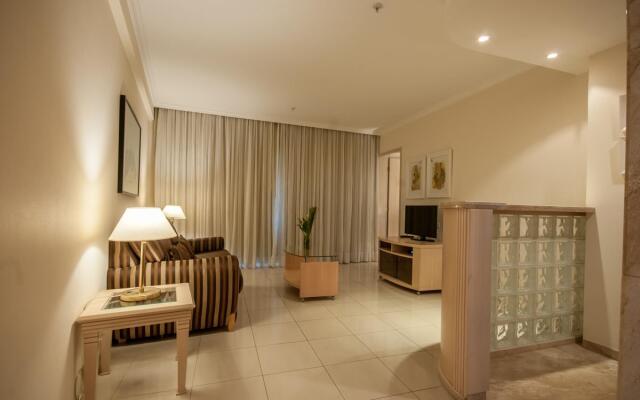 Hotel Saint Paul