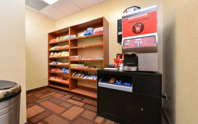 Holiday Inn Express Mt Prospect IL