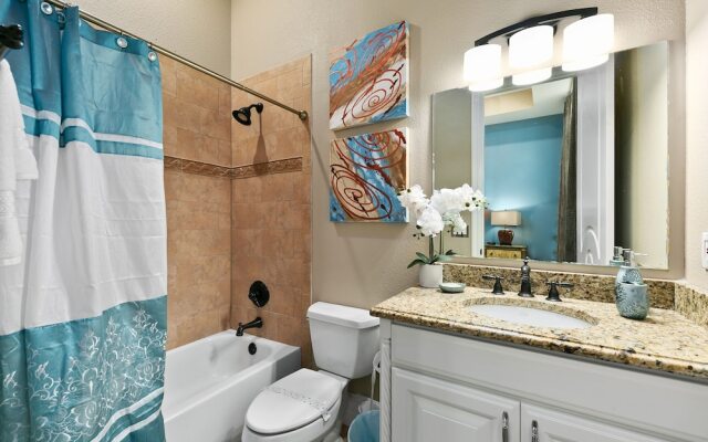 Rvh_364r Legends Luxe 5 Bedroom Home