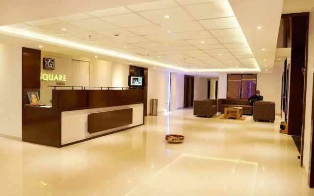 Hotel Shree Sai Dhan, Shirdi