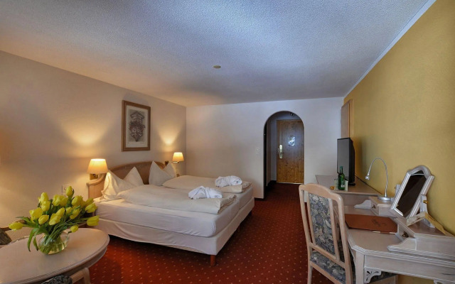 Silvretta Parkhotel
