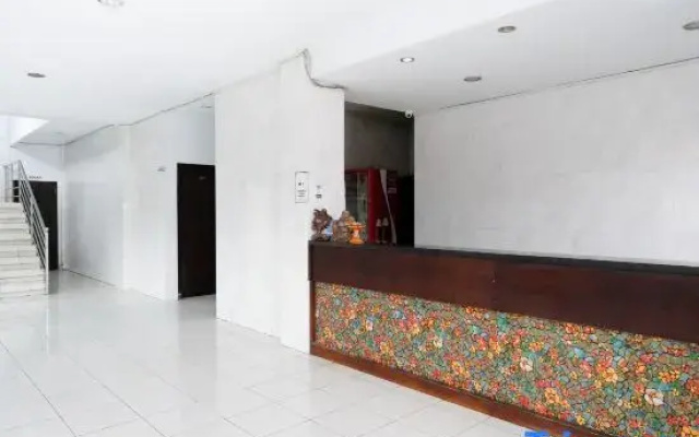 RedDoorz @ Hotel Nuansa Indah Denpasar