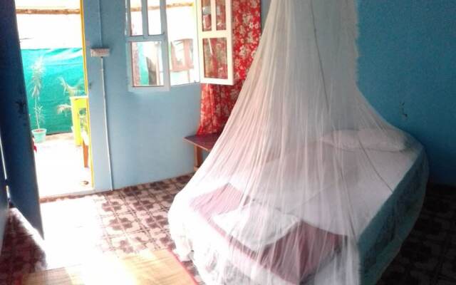 Secret Beach Bungalows