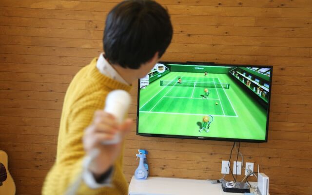 I am Guesthouse Gwangju - Hostel