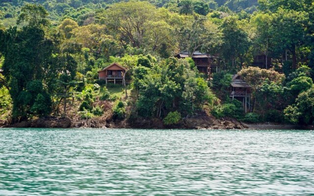 Rattana Bungalow Koh Chang