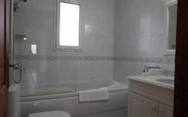 Bodrum Villa Tuncay 3 Bedrooms