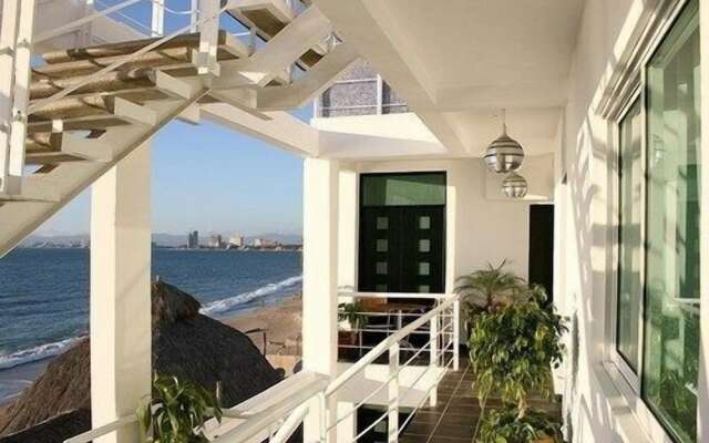 Hotel Boutique Suites Nadia