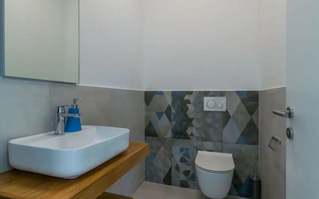 Villa Polei Comfortable Holiday Residence