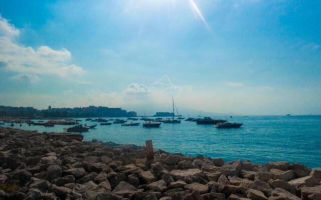 Royal Rooms Luxury Suite