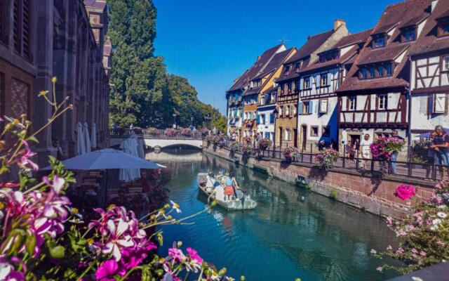 Travel Homes -The Ecolier, 1min from Little Venice