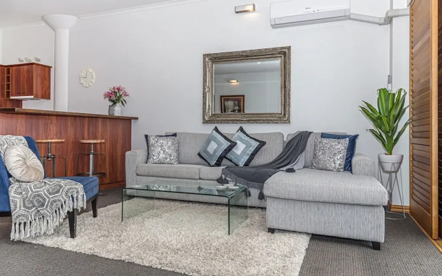 Princes Wharf Luxury - Fabulous Views