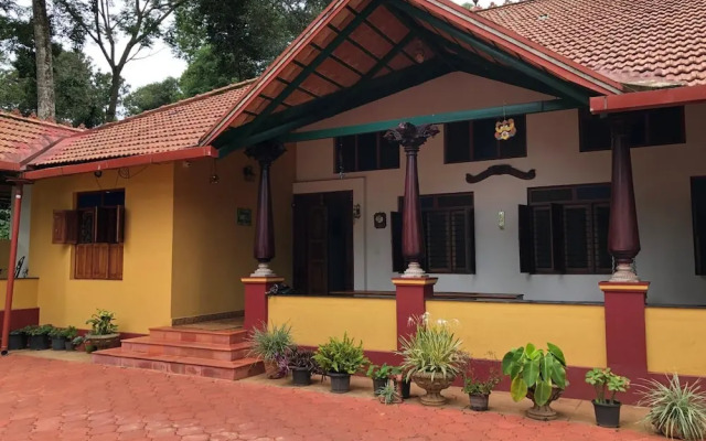 amã Stays & Trails, Rare Earth Estate - Coorg