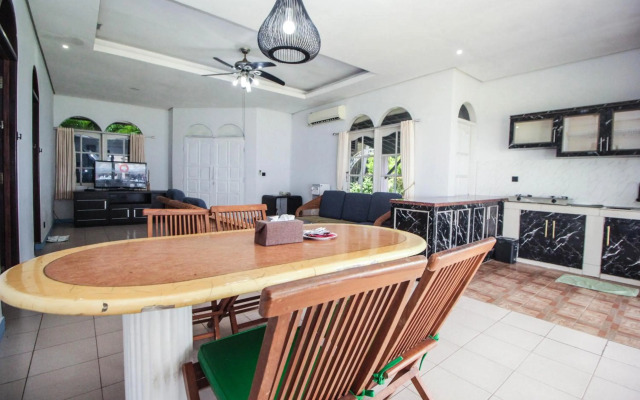 Allisa Resort Hotel