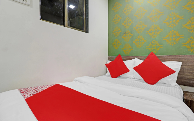 Hotel Mumbai Residency