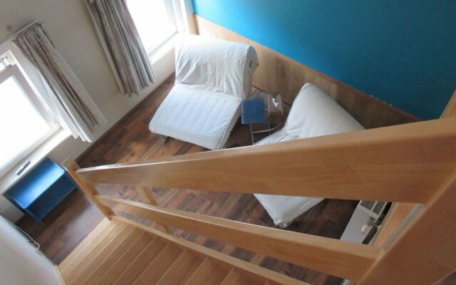 B&B 't Sprankelend Toeval