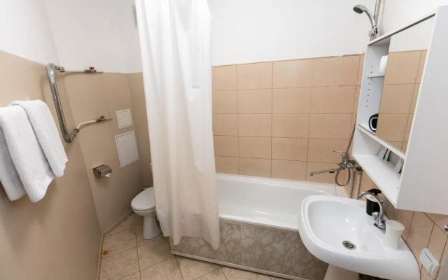 Этажидейли на Циолковского 34