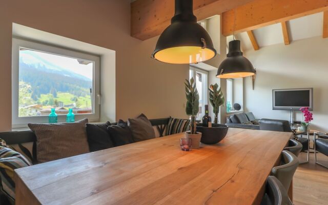 Luxurious Apartment in Brixen im Near Ski Area