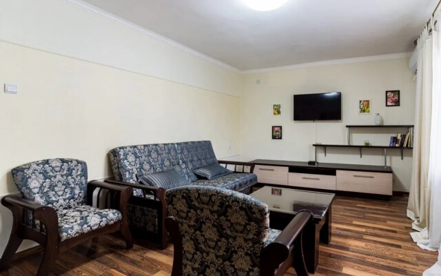 LetoApart na Geroev Desantnikov