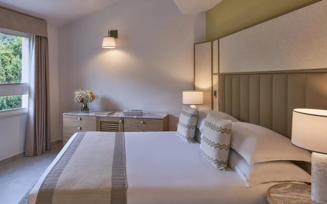 Holiday Inn Warsaw City Centre