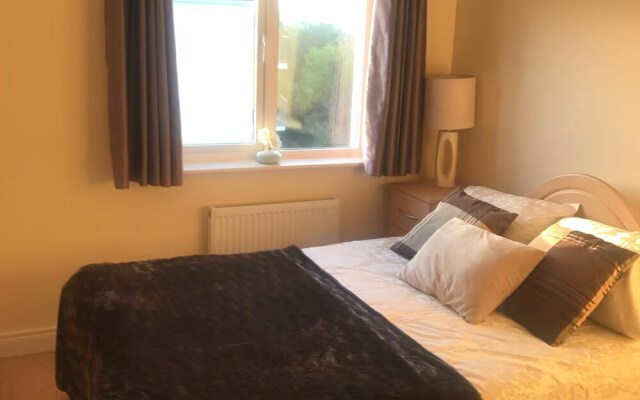 Swords Airport Self Catering