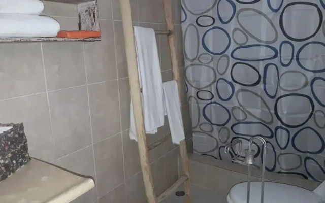 Villa Rosa Dominicus