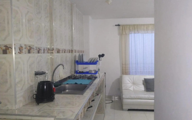 Apartamento oasis del norte