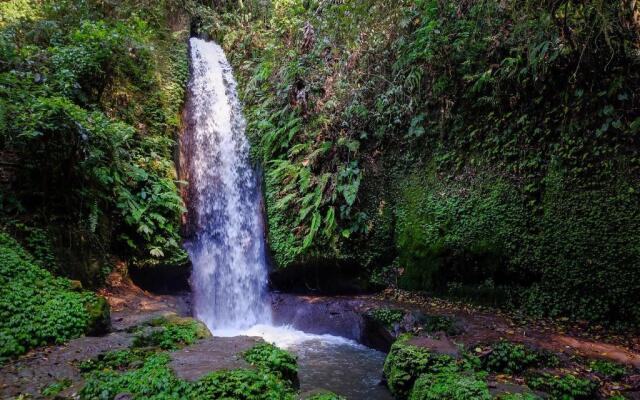 Ubud Hills Villas & Resort