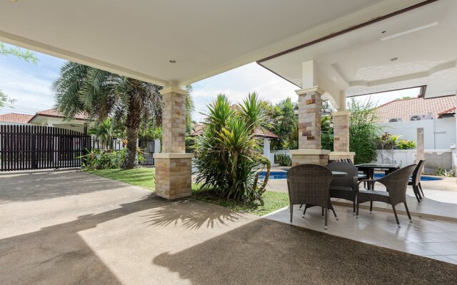 Orchid Paradise Homes OPV02