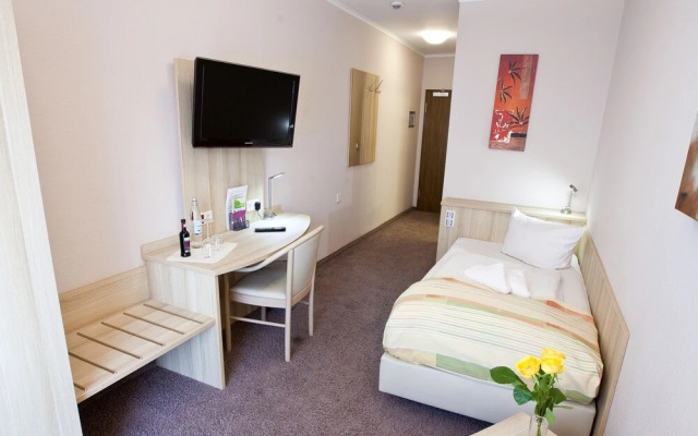 Hotel Siebenschläfer