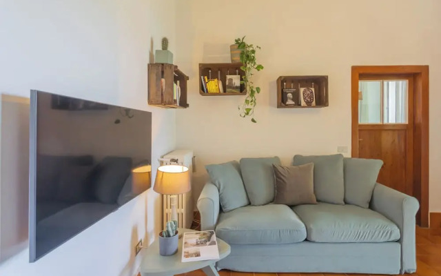 Simon's Apartment With Amazing View by Rent all Como
