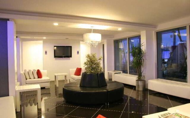 Hotel Inkim Beach Hotel