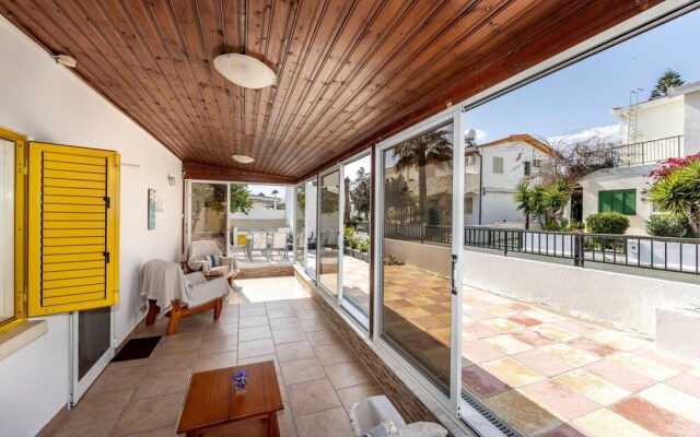 Ayia Thekla Sea Breeze Villa