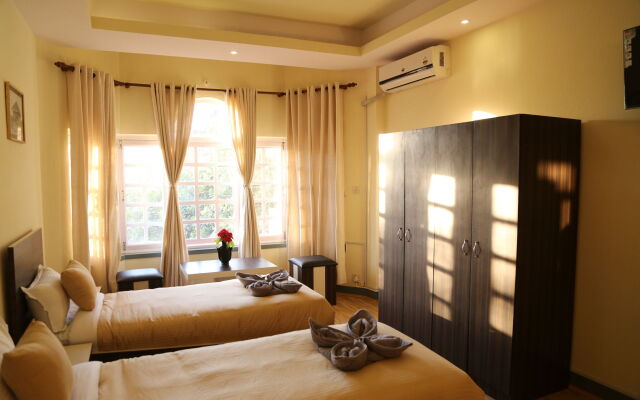 Bed and Breakfast Thamel