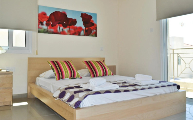 Pernera Holiday Villa 173