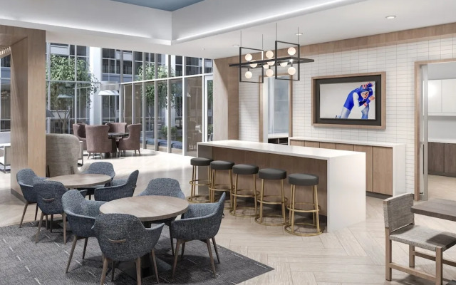 Staybridge Suites Toronto Airport East by IHG