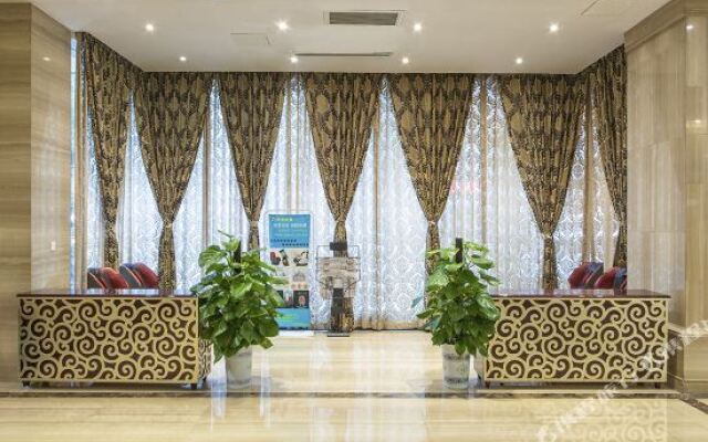 Louyuan Hotel