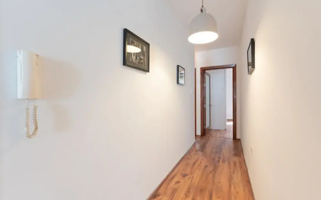 Charming 2-Bed in Swieqi