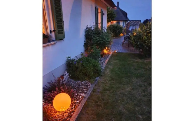 Schwanke's Holiday Home Seeadler