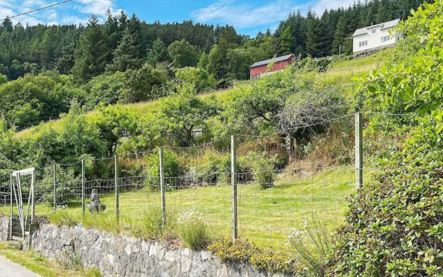 8 Person Holiday Home in Barmen