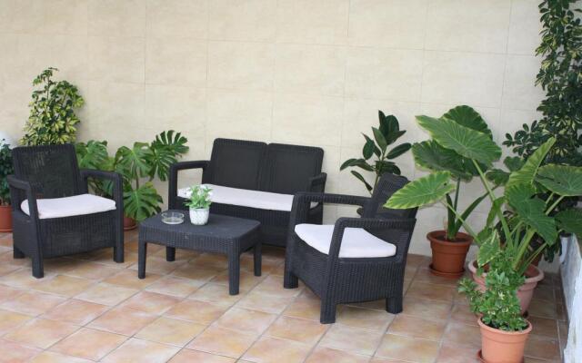 Hostal Pinar