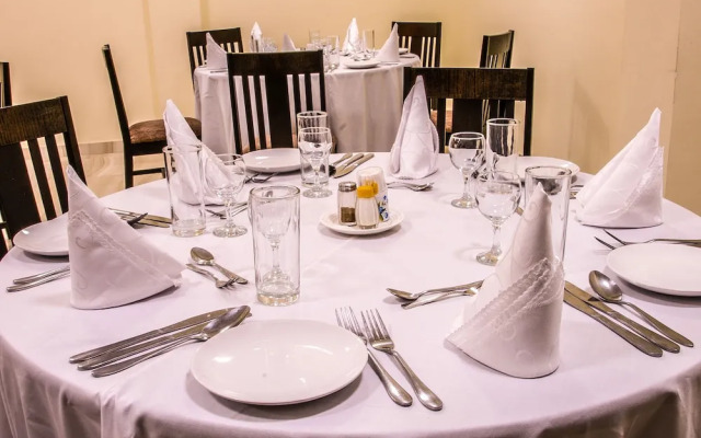 Narpo Hotels