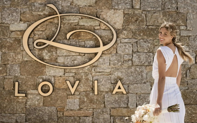 Lovia Mykonos