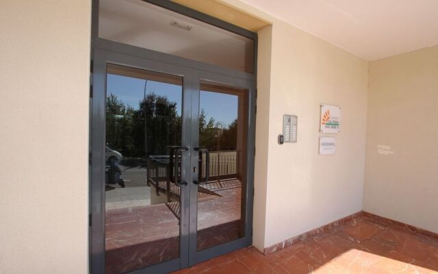 Apartamentos Las Dunas