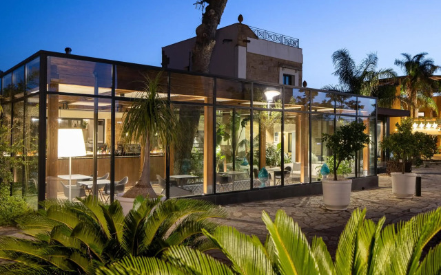Magaggiari Hotel Resort